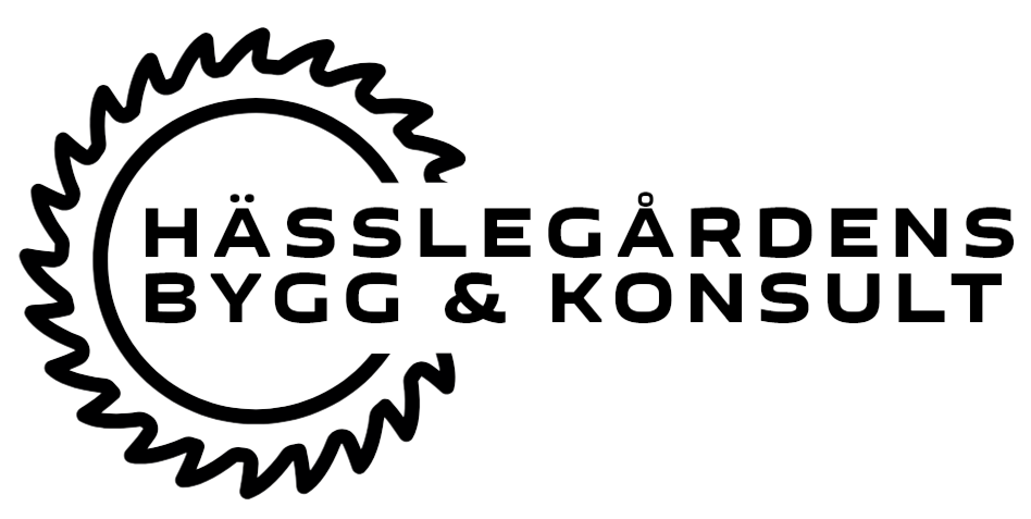 Hässlegårdens Bygg & Konsult
